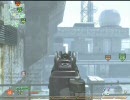【COD:MW2】地上戦ドミネ実況2【CANDYシリーズ】