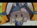 ウサ耳重火力ノボーダーブレイク　ソノ6