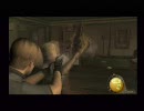 【バイオハザード４】　DKが頑張る実況　その６　【実況】