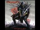 Cryonic Temple － Mercenaries of Metal