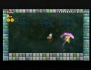 【Newマリオ】彼女と別れたから独りで楽しく実況プレイ 011【Wii】