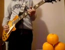 とらドラ！ オレンジ　【ギターで弾いてみた】