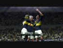 FIFA10 【PS3】 10on10 #35 '10/02/15 7本目