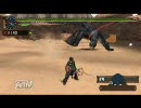 【MH】KINOの旅inモンスターハンター【P2G】