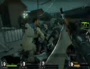 L4D2　ダークカーニバル編 amu＆蛇足【実況プレイ】その５(amu視点）