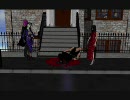 yasuの部屋へおいでやBlack Rose_Kazzy