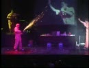 電撃ネットワーク・メルボルン公演３