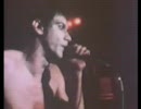 IGGY POP / LUST FOR LIFE ( LIVE 1977 )