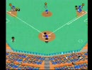 【実況プレイ】理系院生×2がパワプロ2000ペナントで奇跡を起こす40戦目