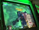 田准将が行くGCBガンダムカードビルダーvs少将 大編成つらいよ