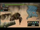 【MHP2G】ギルドの看板娘にプロポーズすることを目指して実況 043