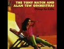 Tony Hatch ＆ His Orchestra - Amazonas