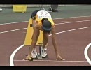 小学女子　4X100mリレー