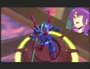 ガンダムvs.ガンダムNEXTPLUS　ザク改　Eルート編　ACT.2