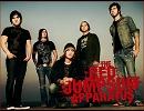 Red Jumpsuit Apparatus 【Face Down (acoustic version)】