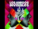 Los Amigos Invisibles - Sueno Erotico