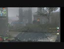 xbox360【COD4MW2】　戦場のウサギ　【クラン戦　ドミネ編　その2】