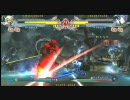 ブレイブルーCS LL小岩店ｼｬｯﾌﾙ2on2大会 決勝戦