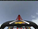 【ジェットコースター】NoLimits Coaster Simulation 1.7 ---Baron