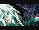 [MAD]Dies irae Acta est Fabula　～ゼロの調律～（Short Ver)