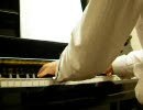 CLANNADより「汐」を途中まで弾いてみた