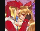 【MUGEN】第2回男女タッグパートナーシャッフルトーナメント Part.6