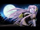 【巡音ルカ】Fly Me To The Moon【Splash☆Milkey】【オリジナル】MIX-02