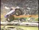 Classic Monster Truck  Part1