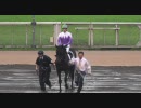 【競馬】09.5.31　東京優駿（日本ダービー）本馬場入場　【現地撮影】