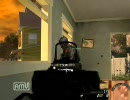 {CoD:MW2}ﾌﾊﾊ、何度だって蘇るぞ！(='Д')ノ実況プレイ{14}
