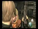 【恐怖は笑っとけ】バイオハザード４ part15【実況】