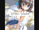 【とある幼女の】LEVEL5 -judgeloli-を歌ってみた（たると）