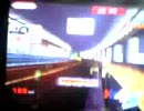 ＢＧ4Ｔ　上級（モナコ）順走　ひとりよがり２