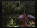 クリアしてなかった『玉繭物語２』を喋りながら第111層