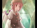 東方 【 Silver Forest × 信仰は儚き人間の為に 】を弾いてみた