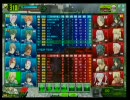 ＜ボーダーブレイク＞リンゴ杯外伝＜A3ユーゲント＞