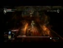 ＳＬ１最黒でデモンズソウルを実況する：７