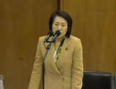 2010年2月19日衆議院厚生労働委員会　自民党あべ俊子議員の質疑（前編）