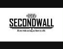 SECONDWALL - i said goodby to you