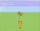 【自作ゲーム】SquirrelとDirectX7で3Dアドベンチャーを作る！その１２