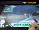 二次裏ボダ部時報マッチ2010年2月20日(1005)その１