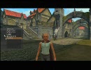 【初見プレイ】実況だよ！組長と行く白騎士物語Part8【PS3】