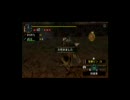 GEプレイ中の俺が友人とぬるくMHP2G実況(？)プレイ６