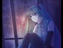 【初音ミク】 RAIN 【オリジナル曲】