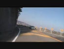 車載動画テスト #004　熱海ビーチライン（熱海－湯河原）