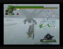 今更MH2（ドス）を最初から実況プレイ第18回