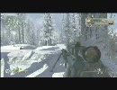 【MW2】落ち着きのないNiCOD祭2 その1 1日目 TDM1試合目【XBOX360】