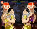 【MUGEN】バイトVS雇い主ランセレ勝ち抜きバトル【ストライキ】Part3