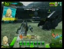 ＜ボーダーブレイク＞2月21日プチ時報三試合目＜Ａ？ユーゲント＞