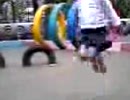 ジャンプ！【BIG_AIR_PV動画コンテスト】